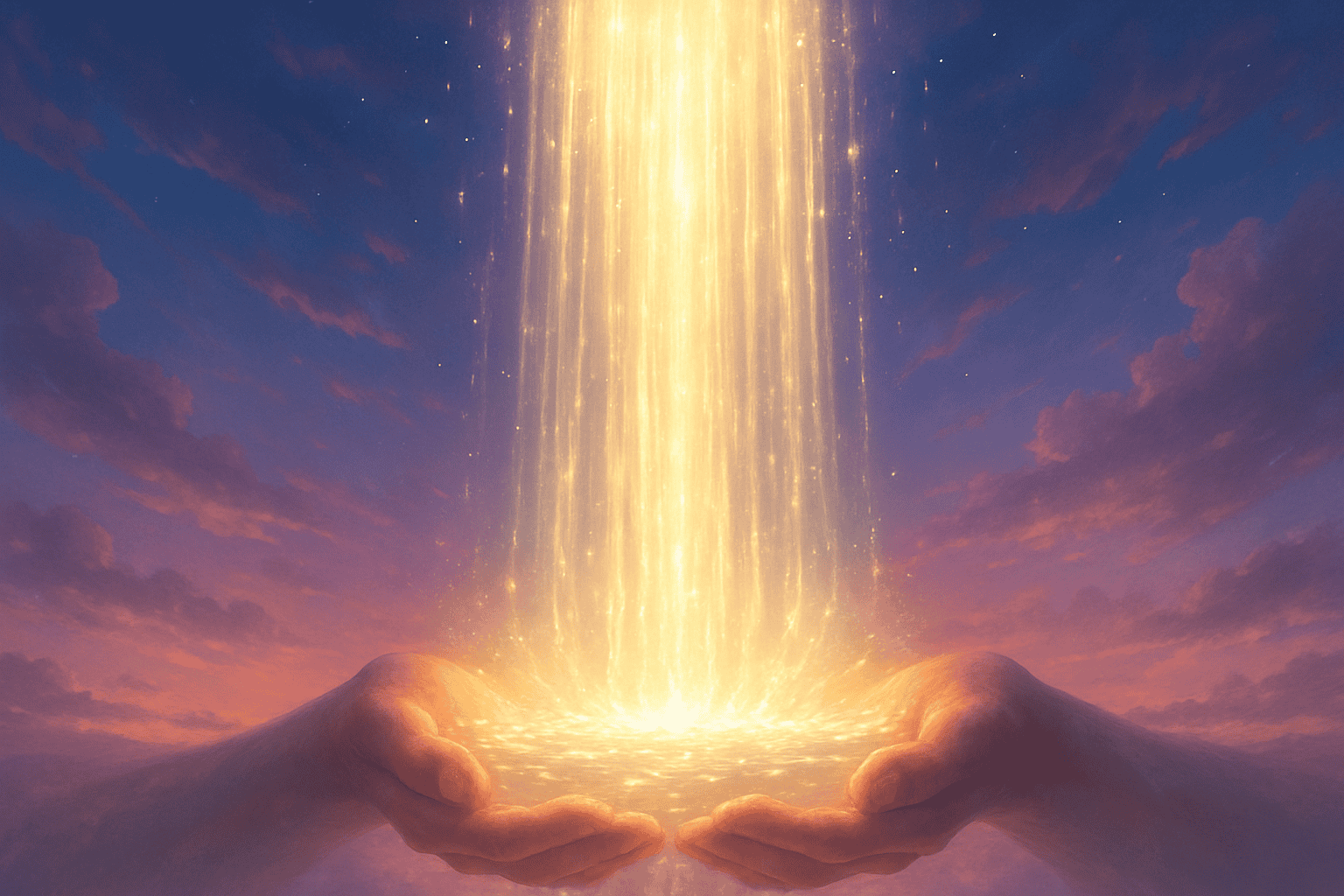 New-GraceInstance – Initialized by Faith()