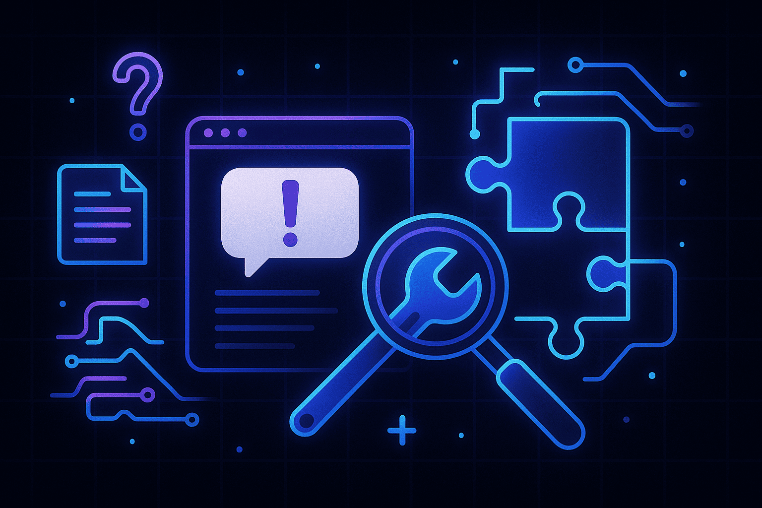 Write-TroubleshootingStory