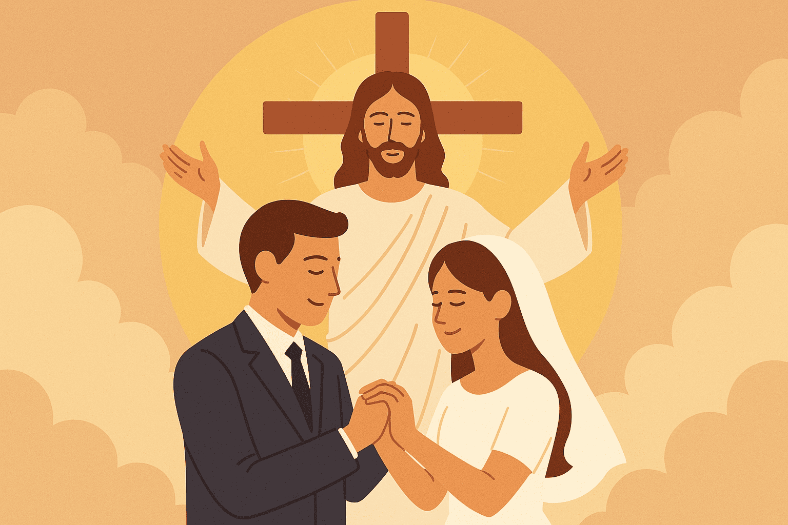 Enable-Obedience -MarriageMode “Covenant”